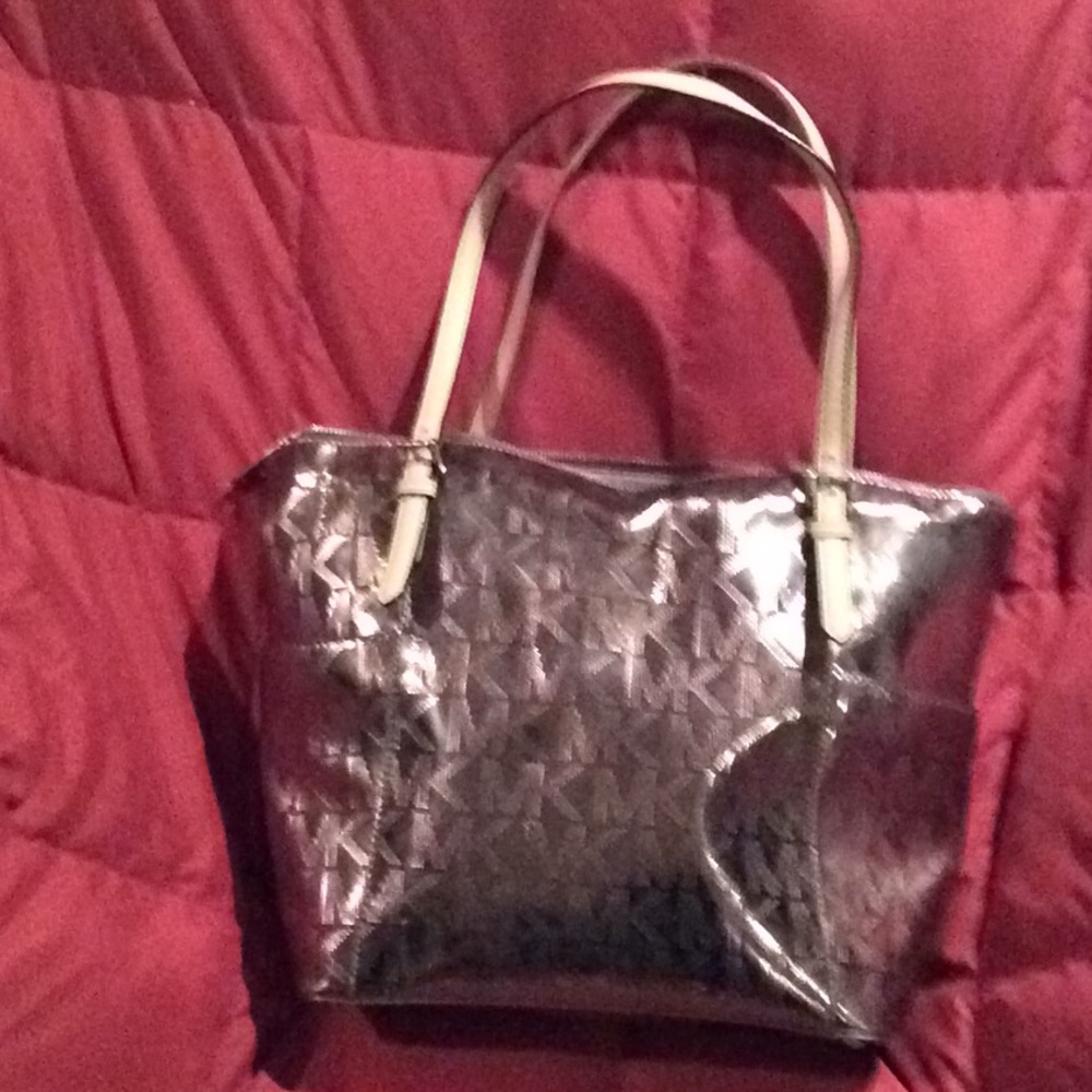 MK purse